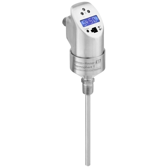 Công tắc nhiệt độ  Endress Hauser Thermophant T TTR31