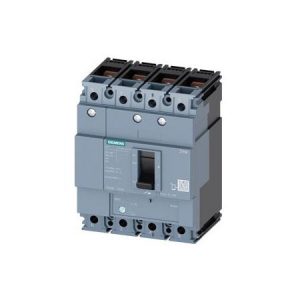 MCCB chỉnh dòng Siemens 3VM1220-5GE42-0AA0 200A 55kA 4P