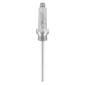 Nhiệt kế nhỏ gọn  Endress Hauser Easytemp TMR31