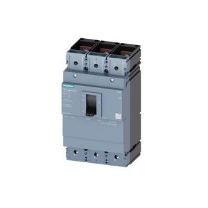 MCCB Siemens 3VM1463-5ED32-0AA0 630A 55kA 3P