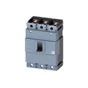 MCCB Siemens 3VM1220-4ED32-0AA0 200A 36kA 3P