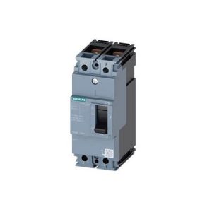 MCCB Siemens 3VM1112-4ED22-0AA0 125A 36kA 2P