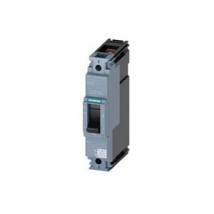 MCCB Siemens 3VM1116-4ED12-0AA0 160A 36kA 1P