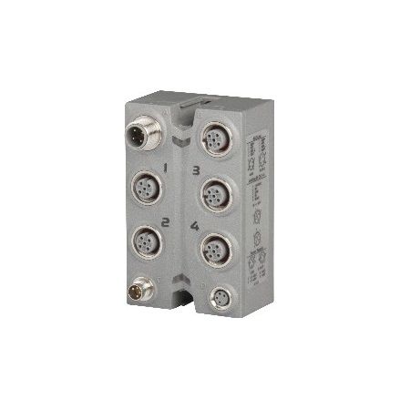 Module giao tiếp X67 1 RS232/1 RS422/RS485/2DI B&R – X67IF1121-1