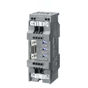 Bộ khuếch đại RS485 repeater Siemens 6ES7972-0AA02-0XA0