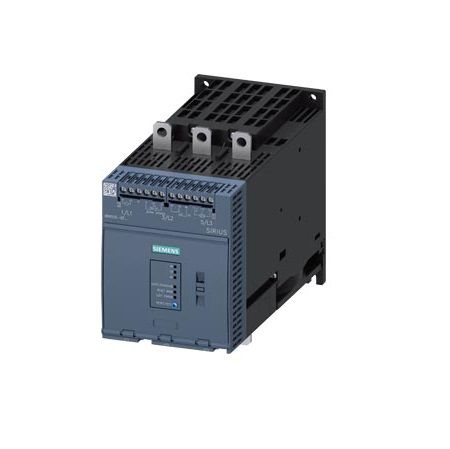 Khởi động mềm Siemens 3RW5073-6TB04 250A 132kW