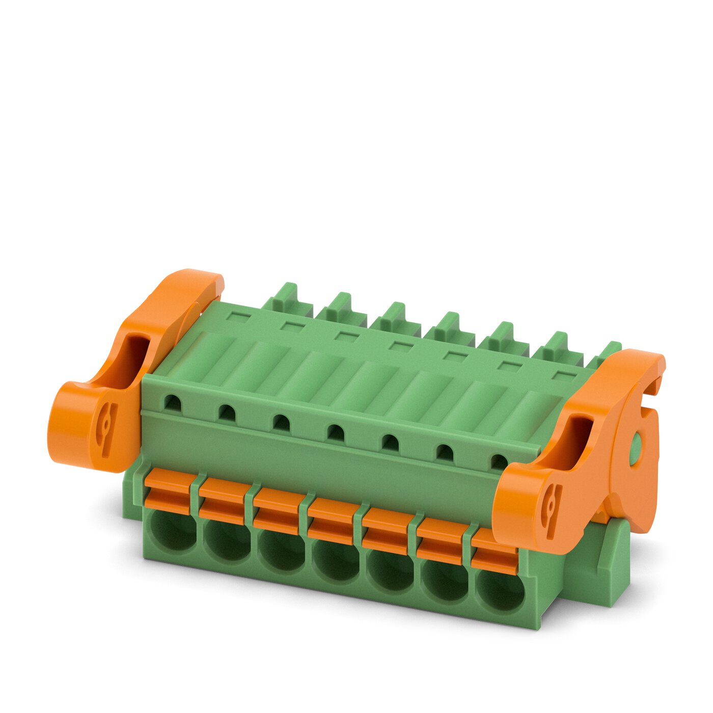 FK-MCP 1,5/ 7-ST-3,5-LR - PCB connector Phoenix Contact