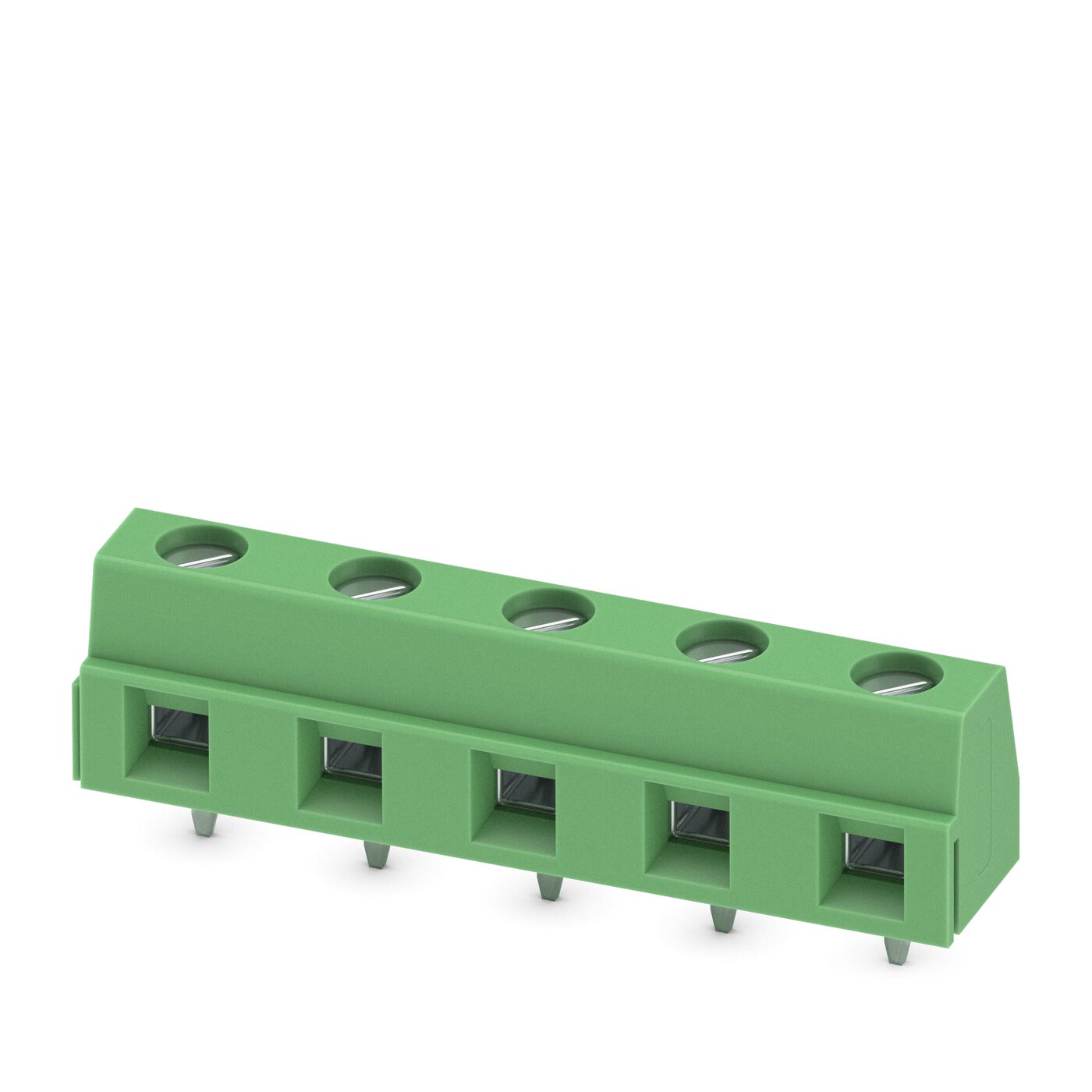 GMKDSN 1,5/ 5-7,62 - PCB terminal block Phoenix Contact