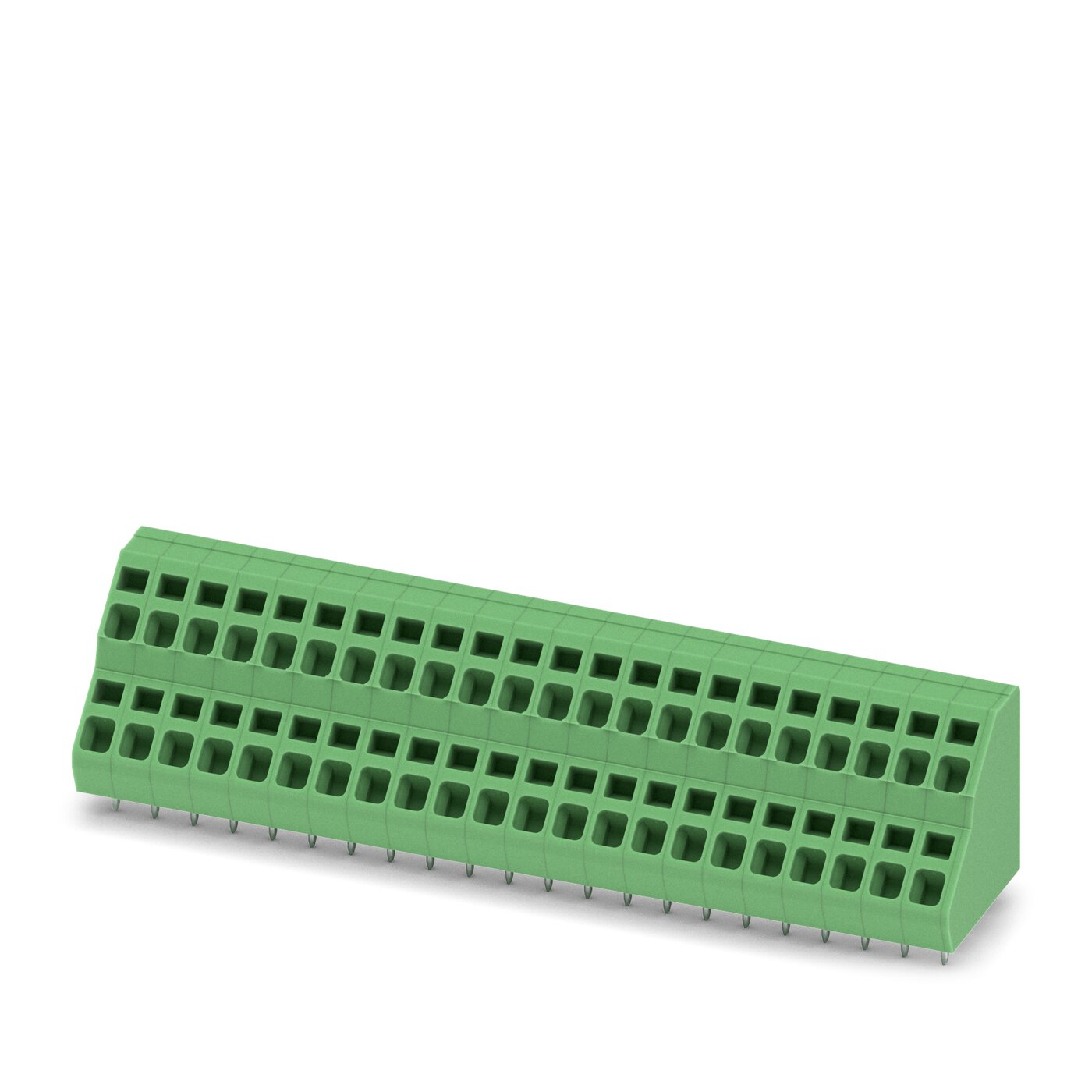 ZFKKDSA 2,5-5,08-22 - PCB terminal block Phoenix Contact