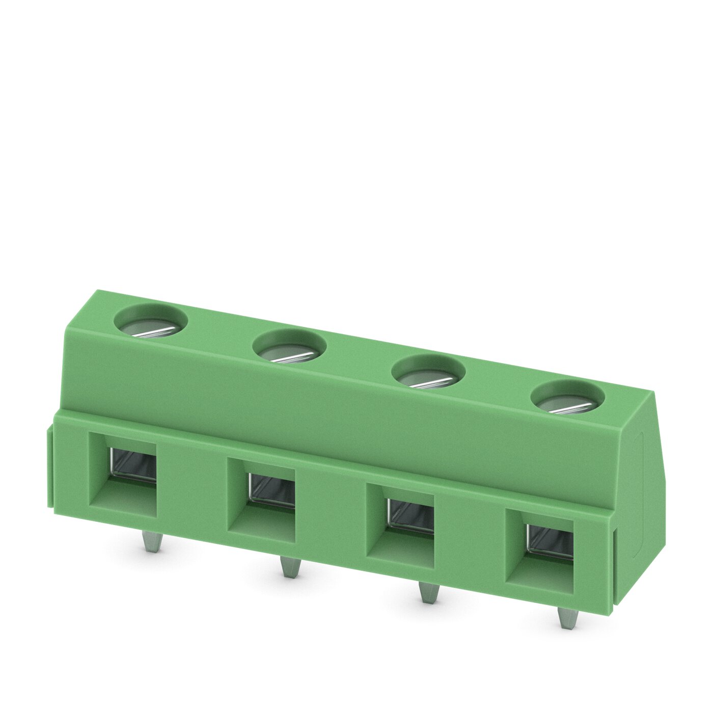 GMKDSN 1,5/ 4-7,62 - PCB terminal block Phoenix Contact