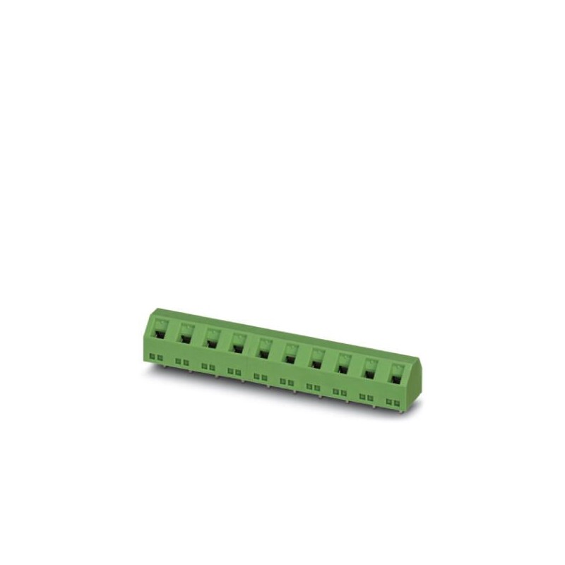 GSMKDSN 1,5/ 6-7,62 - PCB terminal block Phoenix Contact