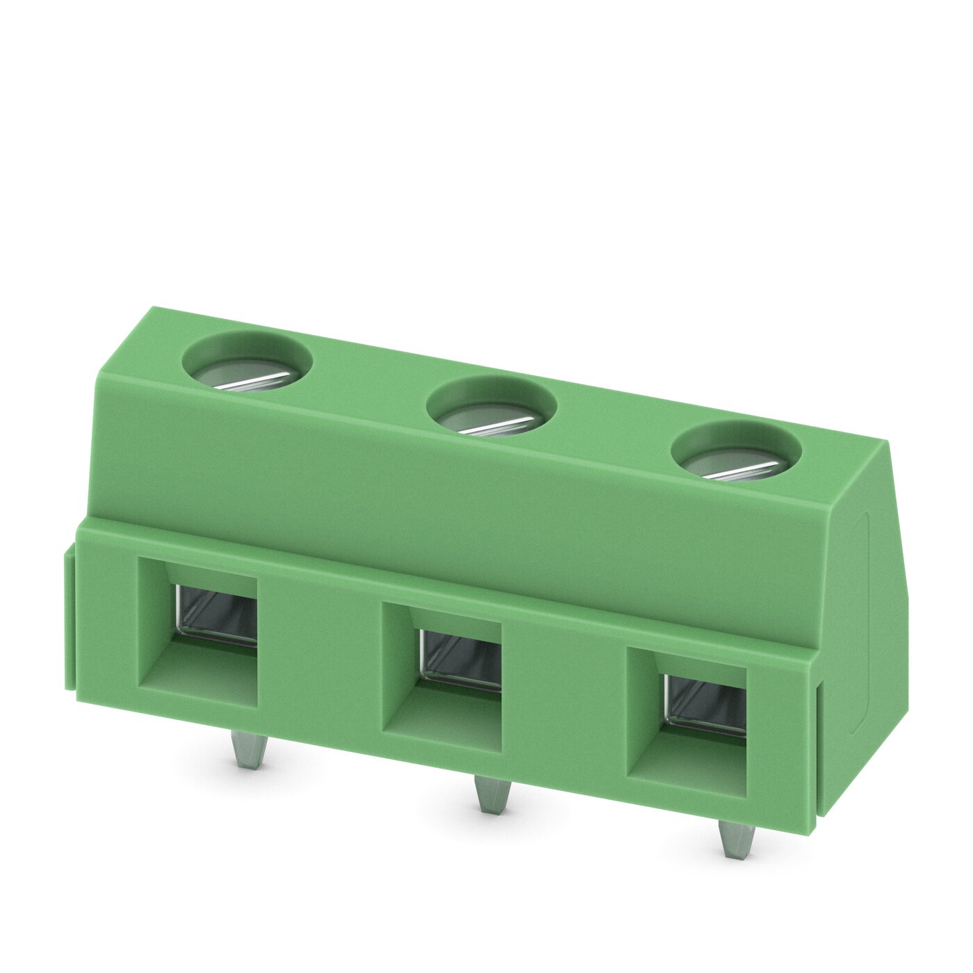 GMKDSN 1,5/ 3-7,62 - PCB terminal block Phoenix Contact