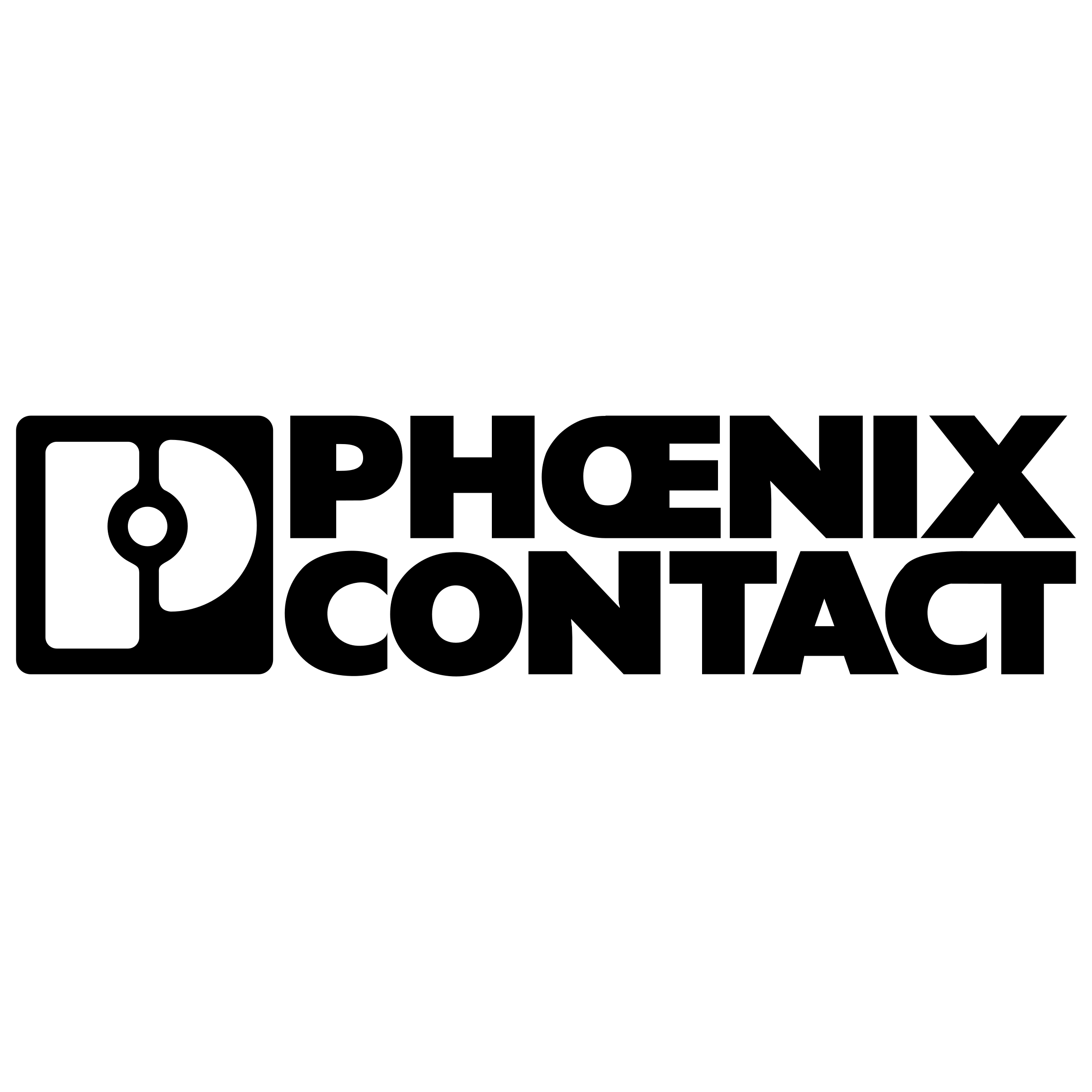 SACC-M8FSD-4PL-CL SH PN     -     Data connector   Phoenix Contact