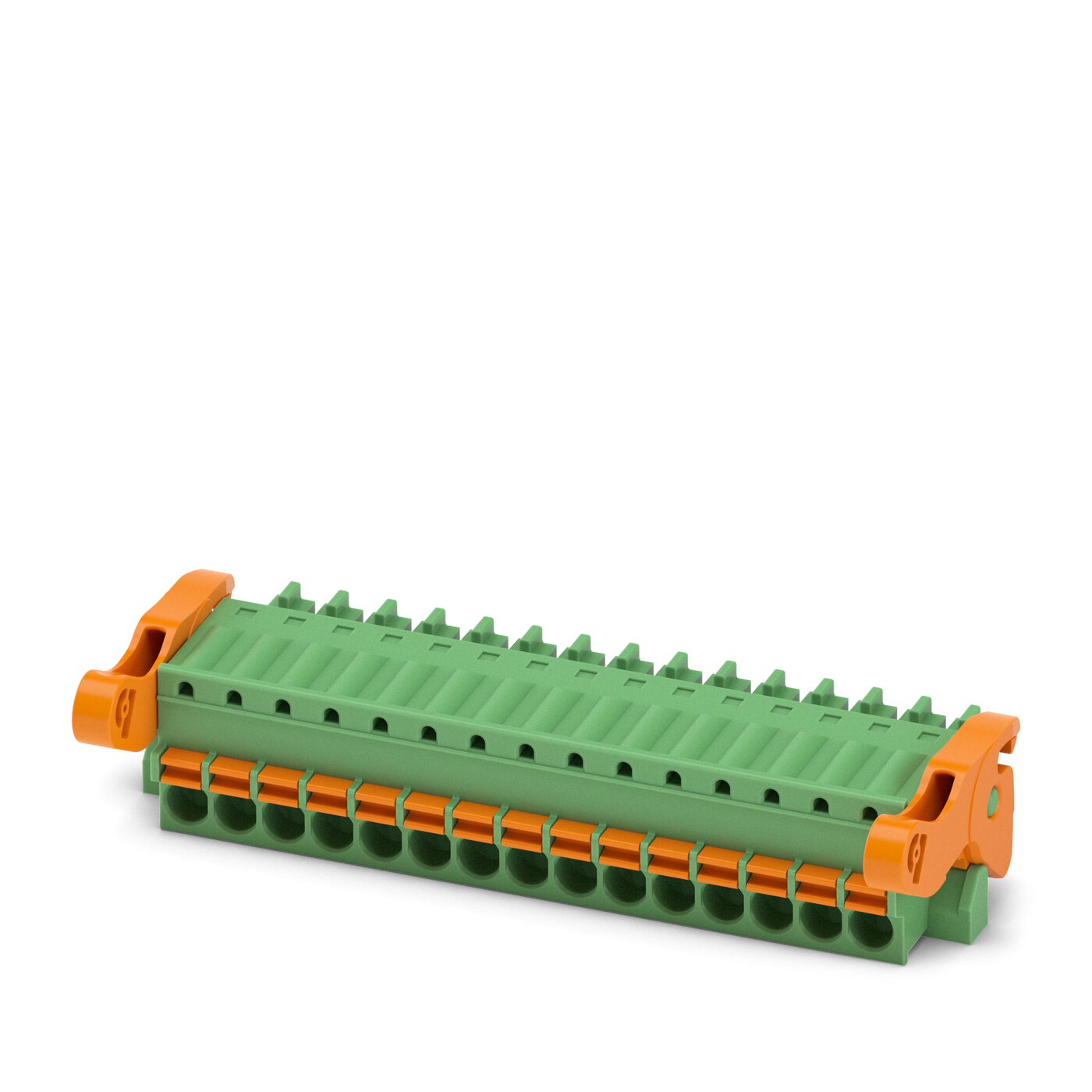 FK-MCP 1,5/15-ST-3,5-LR - PCB connector Phoenix Contact