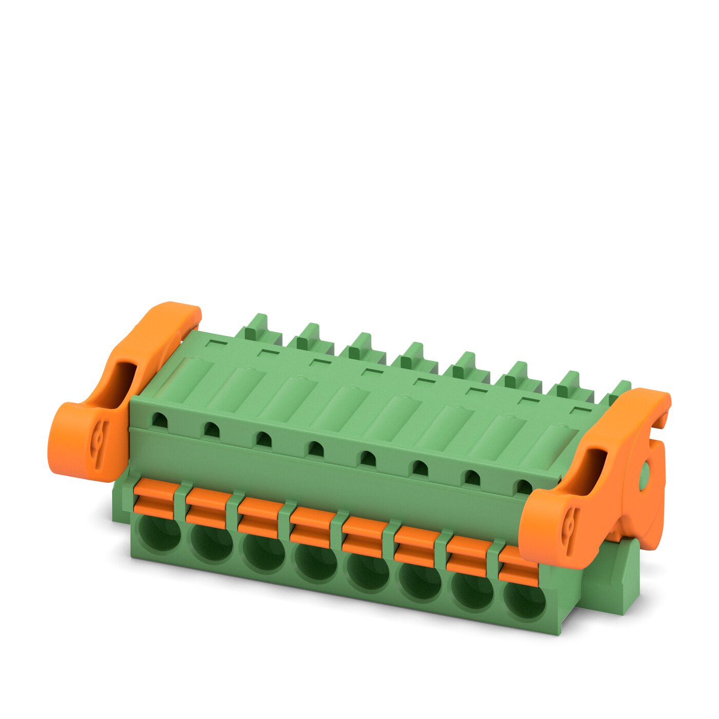 FK-MCP 1,5/ 8-ST-3,5-LR - PCB connector Phoenix Contact