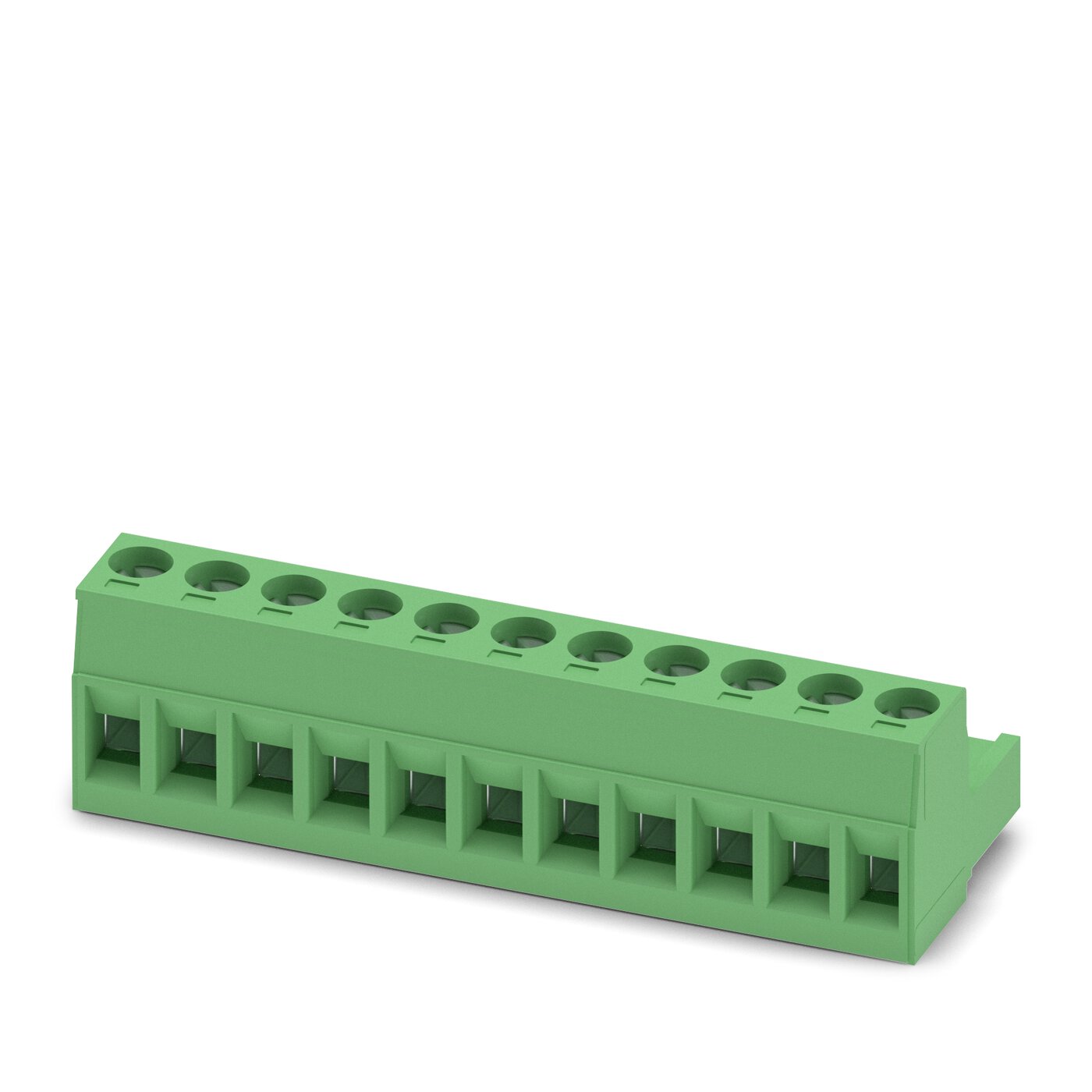 MSTB 2,5/11-ST - PCB connector Phoenix Contact