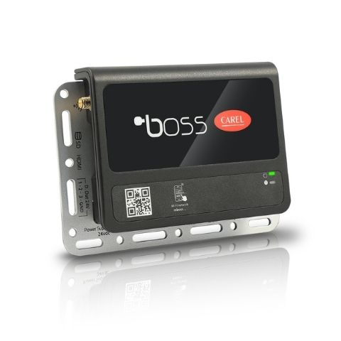 Thiết bị giám sát Carel BMEST00RE0 50 Devices - Mini Boss