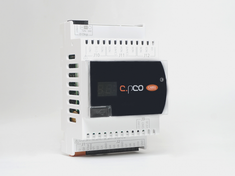 C.pco mini Carel P+D000UB00LF0 C.PCO MINI DIN BASIC, BLIND, USB