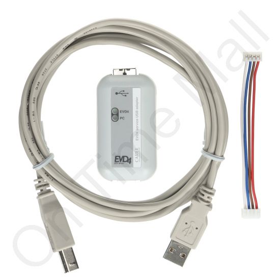 Bộ chuyển đổi CVSTDUTTL0 TTL-USB, EVD4