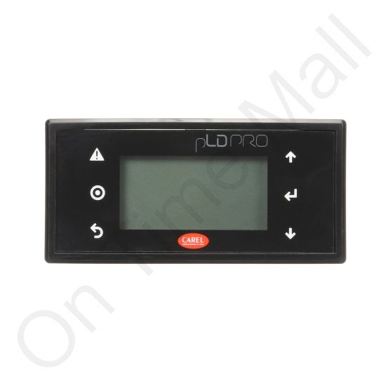 Màn hình hiển thị Carel PLD00GFP00 LCD 132x64mm