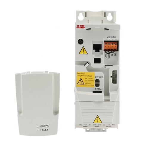 Biến tần ABB ACS355-03E-04A1-4 1.5kW 2HP 3 Pha 380V