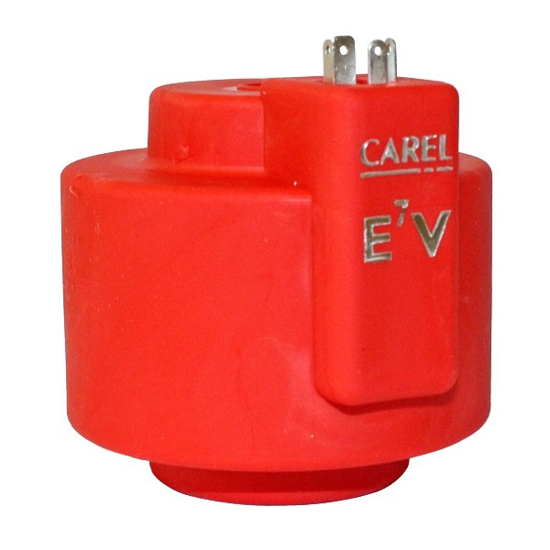 Cuộn cảm van tiết lưu Carel E7VSTA0000 E7V coil