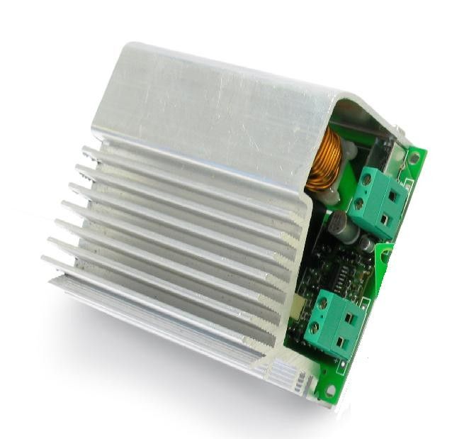 Bộ biến tần FCS power boards Carel FCSM122300