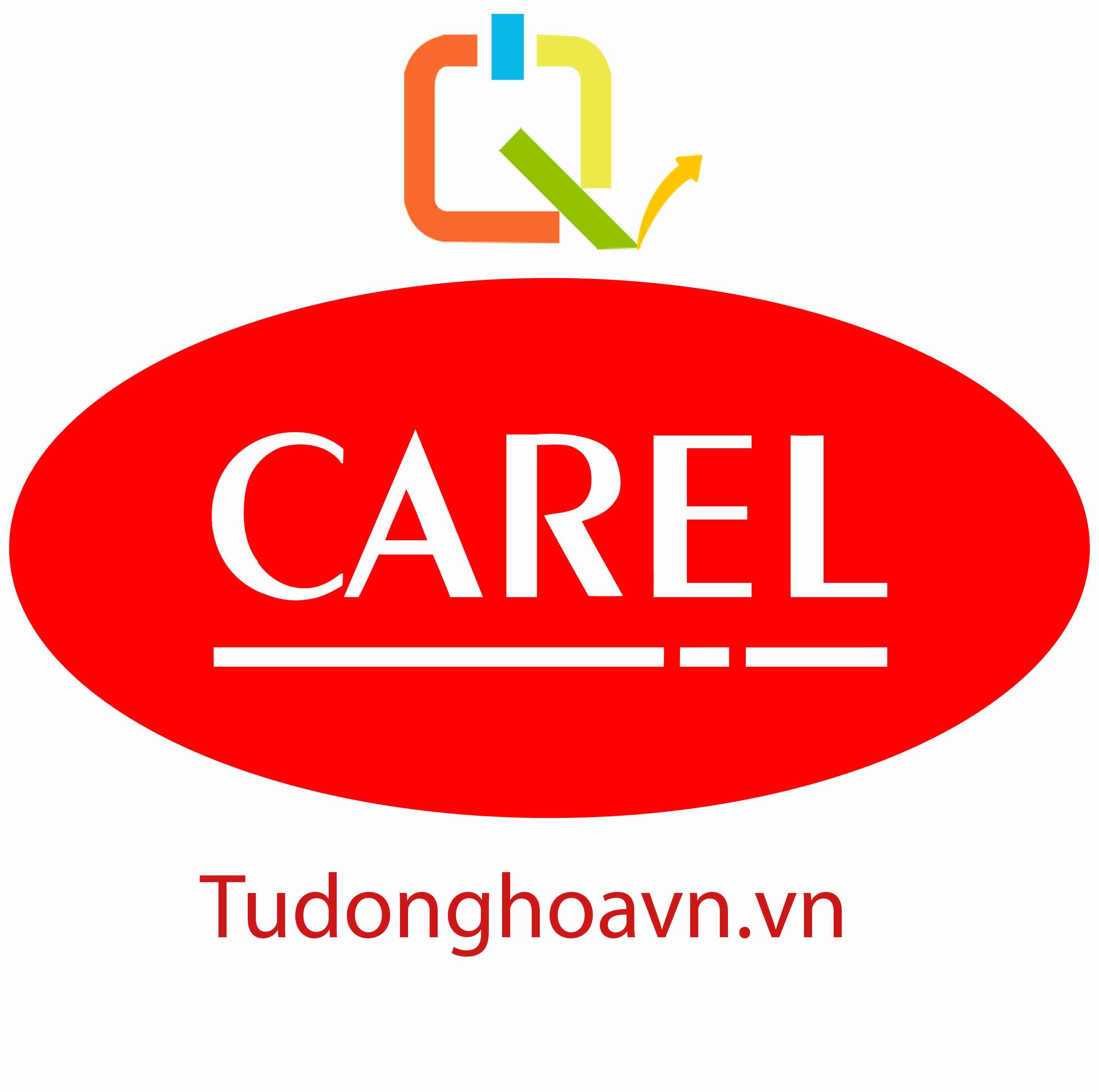Bộ điều khiển Carel PCO300EM0