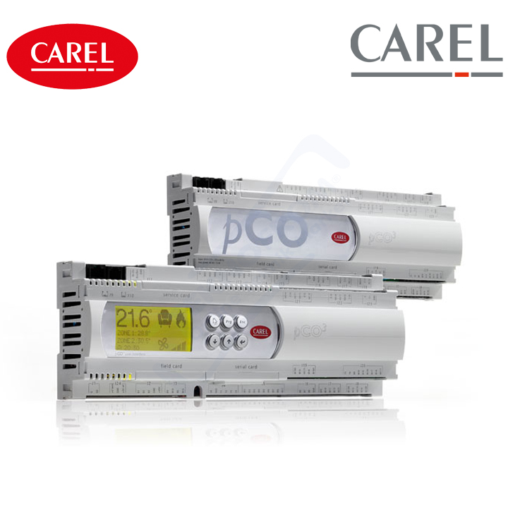 Bộ điều khiển PLC Carel PCO3MQ2BL0 Macquay