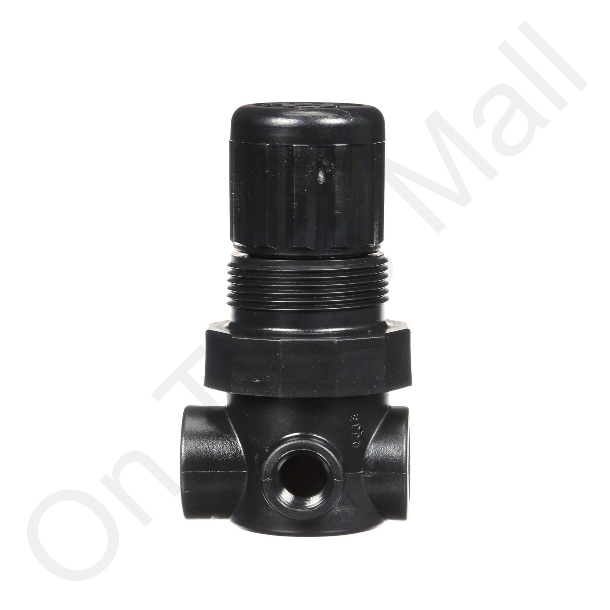 Bộ điều chỉnh Carel MCWATREG1/4, Nước 1/4 NPT, 5-25 PSI