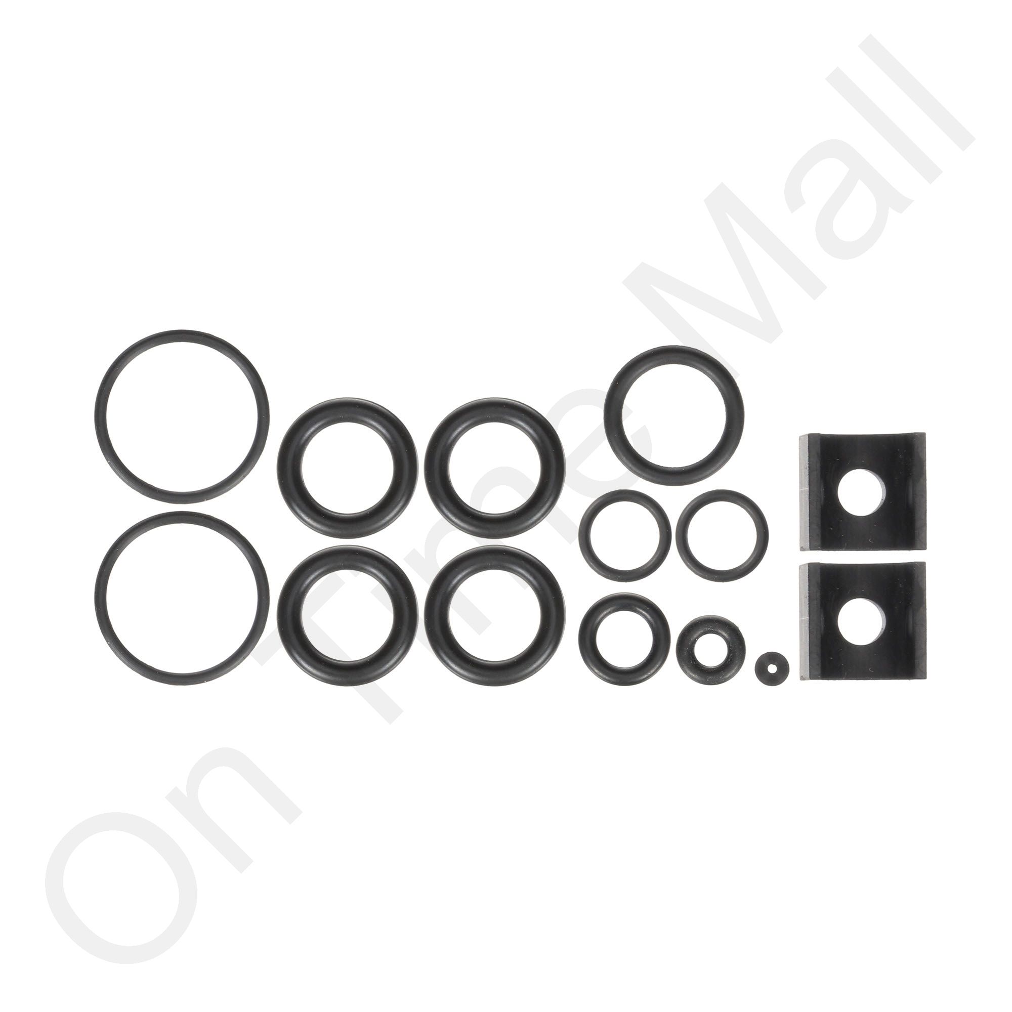 Carel MCKSEA1000 O Ring Seal Rebuild Kit