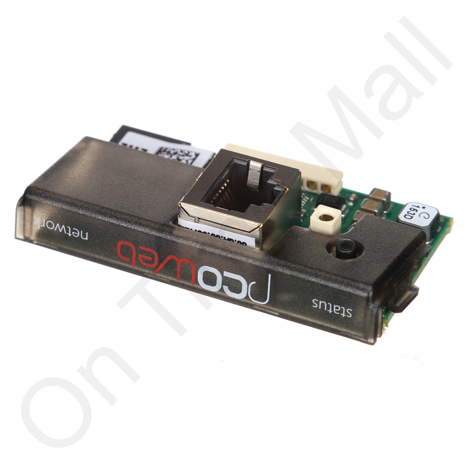 Card Web Carel PCO1000WD0 PCO