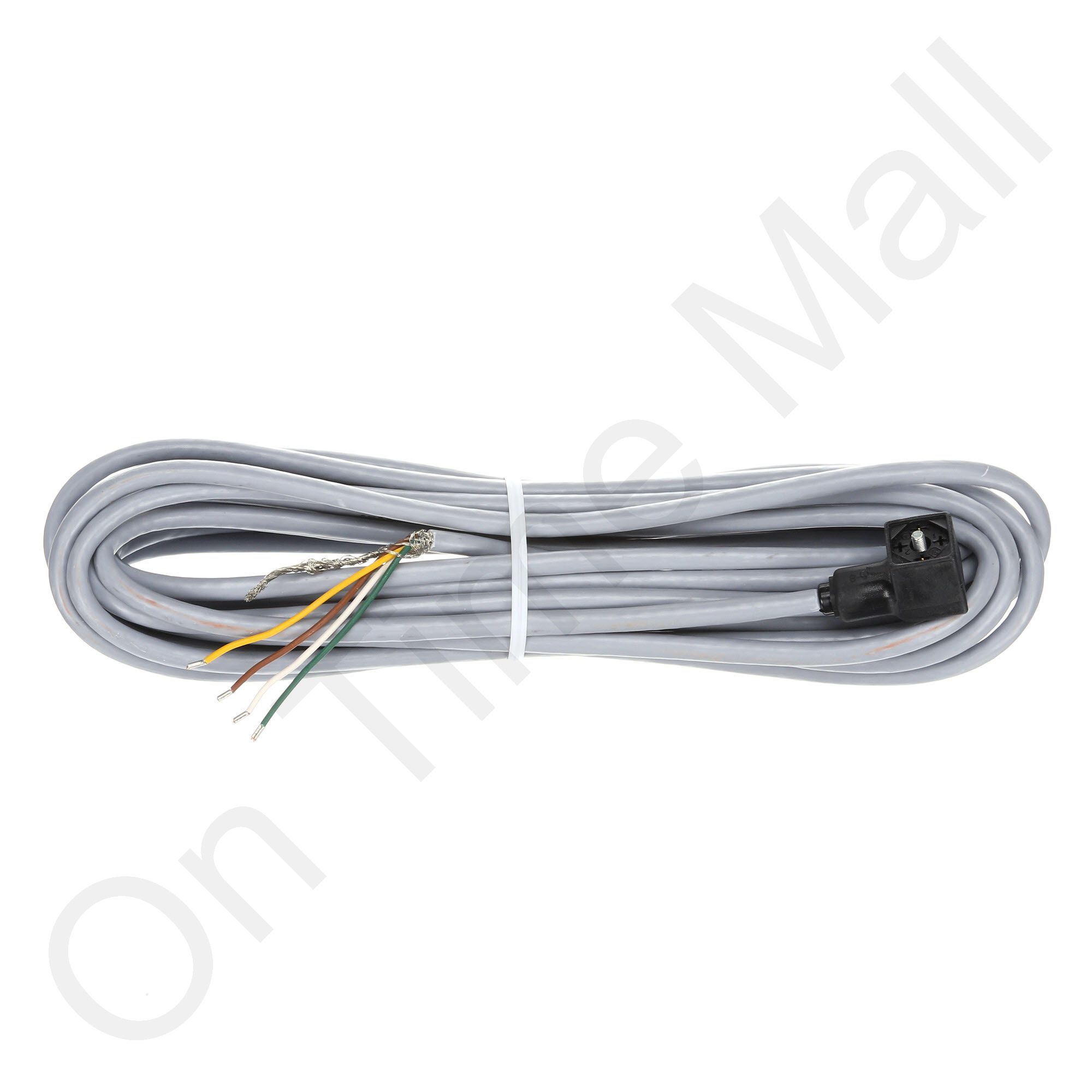 Cáp nối van tiết lưu điện tử Carel E2VCABS600  6m cable