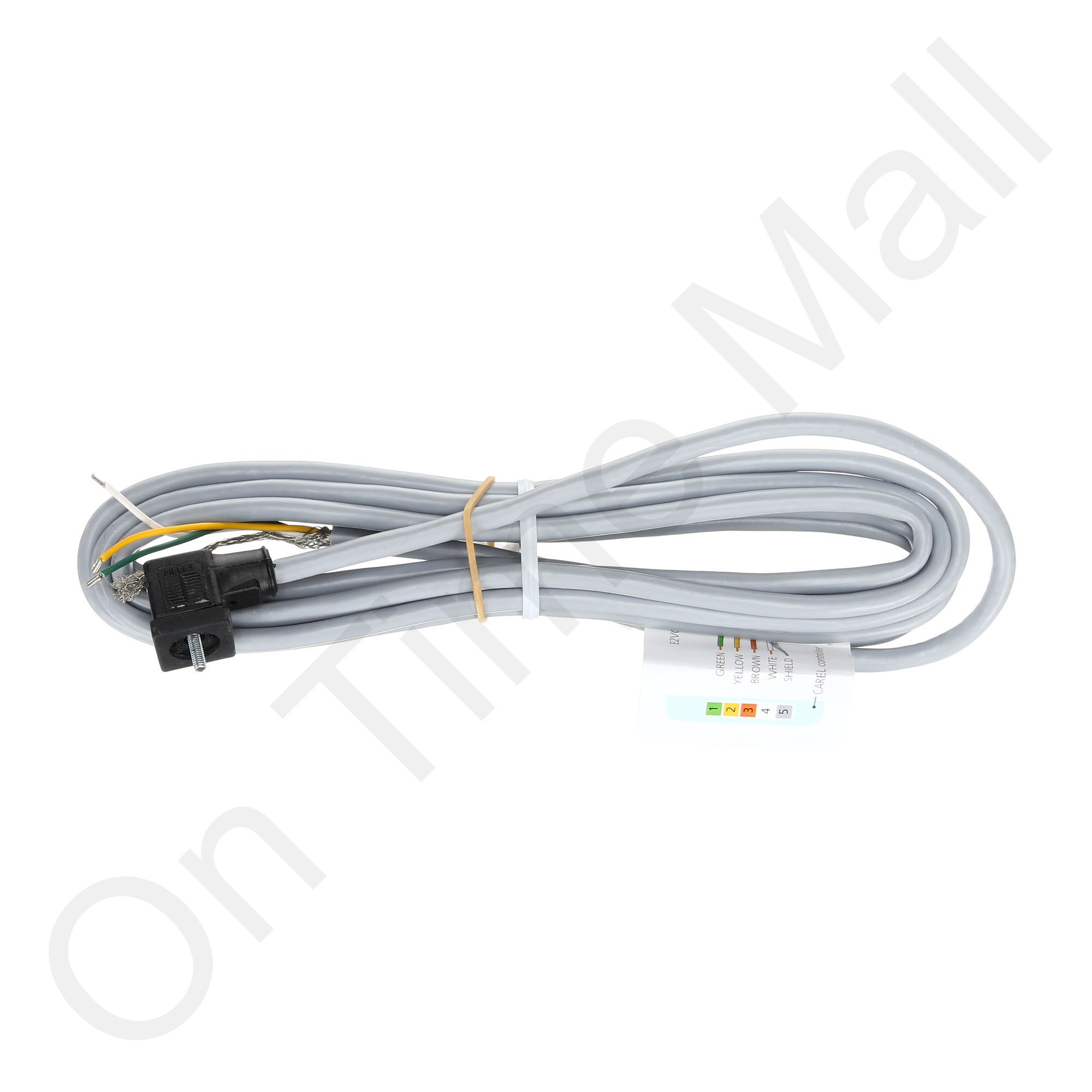 Cáp nối van tiết lưu điện tử Carel E2VCABS300  3m cable