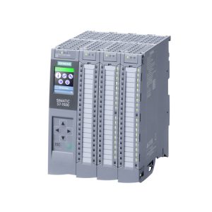 Bộ Lập Trình PLC S7-1500 CPU 1512C-1 PN Siemens 6ES7512-1CK01-0AB0