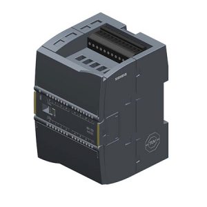 Relay Output Siemens 6ES7226-6RA32-0XB0 2DO 30-250V