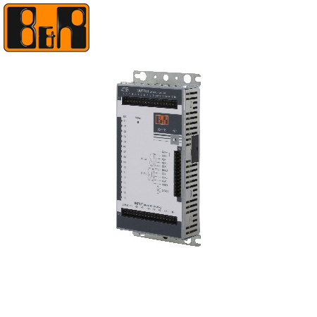 Module remote input/output 24 VDC X2X Link B&R – 7XX412.50-1