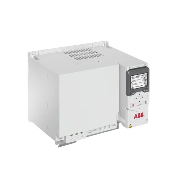 Biến tần ABB ACS480-04-039A-4 18.5kW 3 Pha 380V