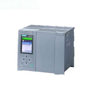 PLC S7-1500 CPU 1518-4PN/DP Siemens 6ES7518-4AP00-3AB0