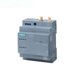 Module truyền thông Logo! Siemens 6GK7142-7BX00-0AX0