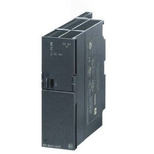 Bộ nguồn S7-300 PS307 24 VDC/10A Siemens 6ES7307-1KA02-0AA0