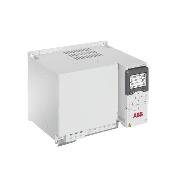 Biến tần ABB ACS480-04-026A-4 11kW 3 Pha 380V