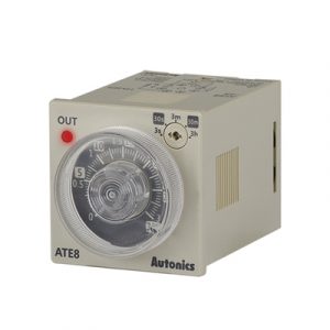 Timer Autonics ATE8-43