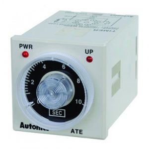 Timer Autonics ATE1-12H-110VAC