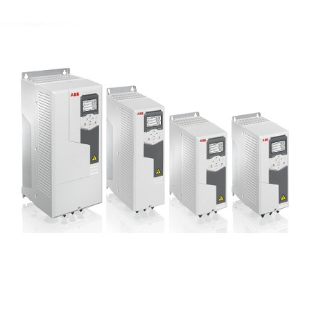 Biến tần ABB ACS580-04-880A-4 500kW 3 Pha 380V