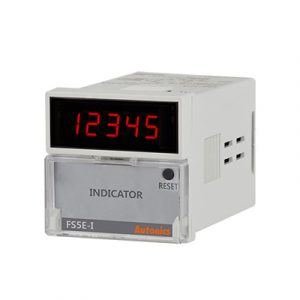 Timer Autonics FS5E-I4