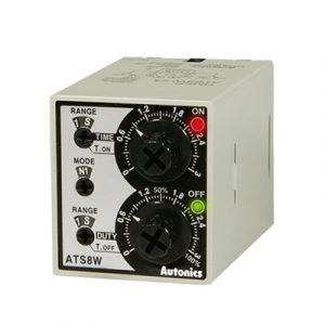 Timer Autonics ATS8W-23