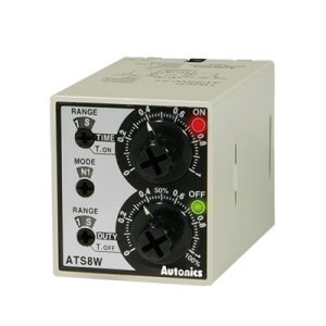 Timer Autonics ATS8W-21