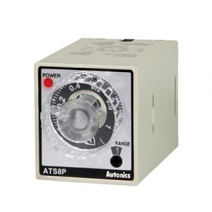 Timer Autonics ATS8P-6M