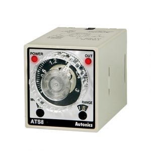 Timer Autonics ATS8-43